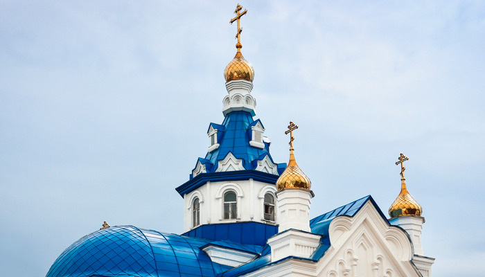 18 марта отмечается Конон Огородник. Верующие вспоминают двух святых Кононов (не Конанов!) — Исаврийского и Памфилийского. Фото: 1MI