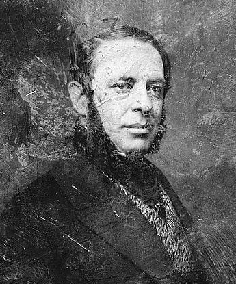 Шарль Кристофль