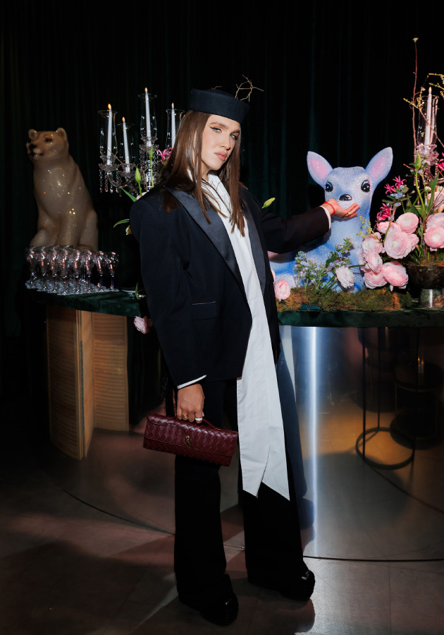 Блогер Алексей Жидковский