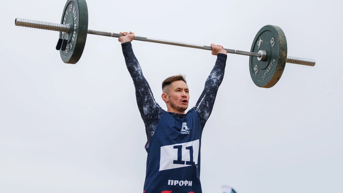    Фото: Юлия Чудинова/«Ямал-Медиа»