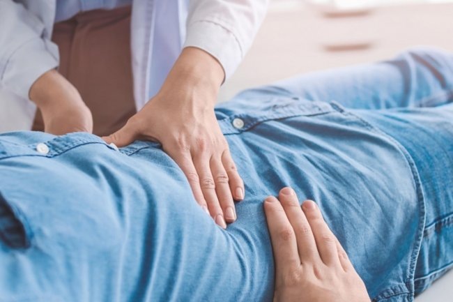    Перечислены ранние признаки колоректального рака