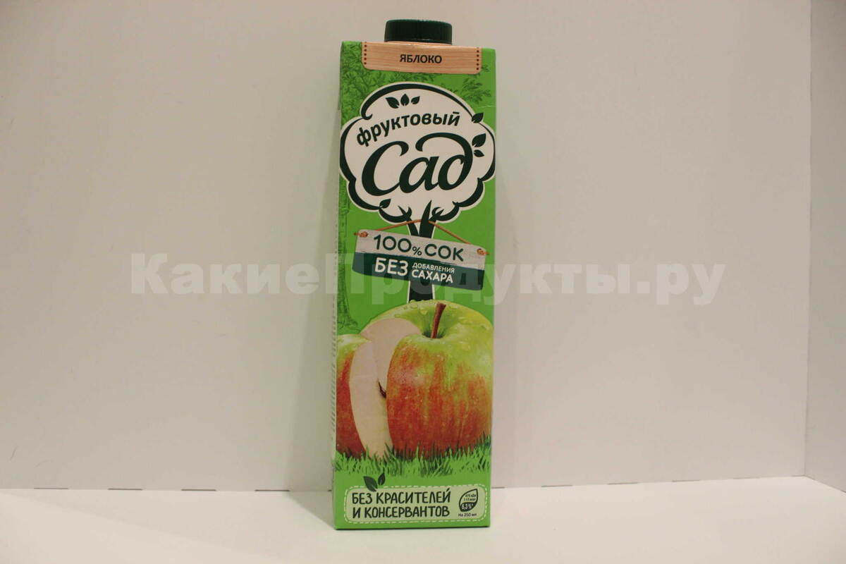 Авторское фото редакции "КакиеПродукты"
