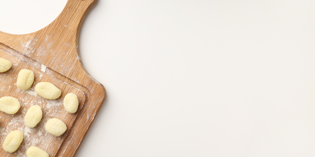 Ленивые вареники: просто, быстро и очень вкусно!