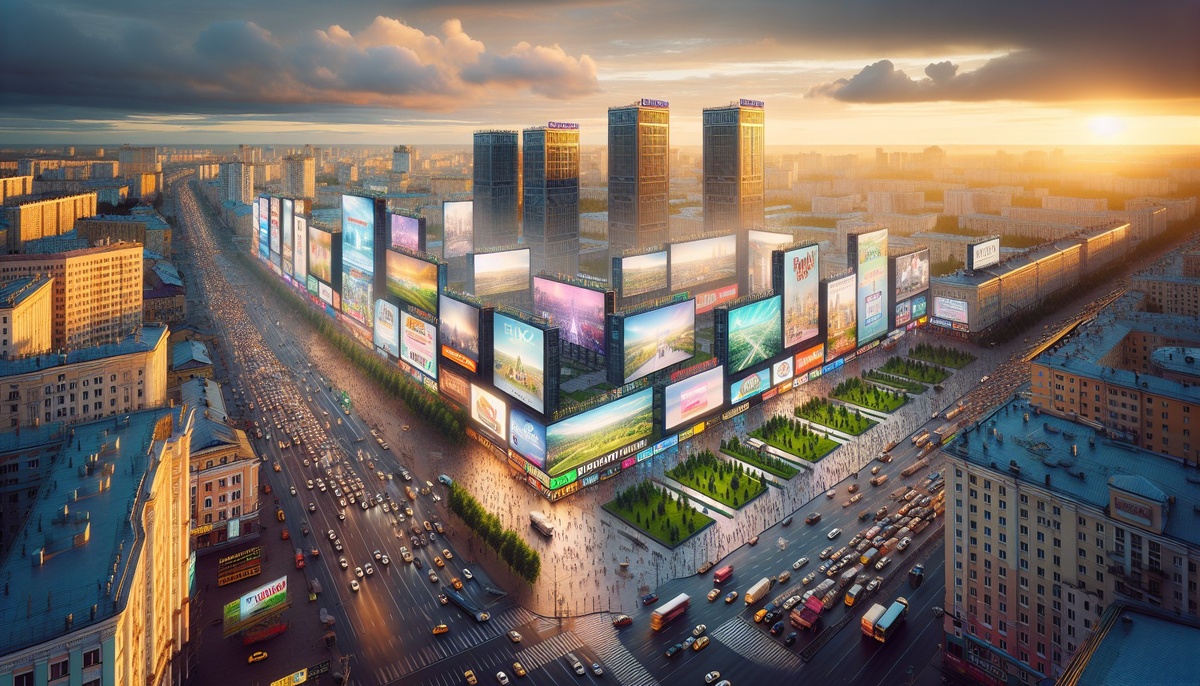    Изображение сгенерировано нейросетью DALL•Е 3 