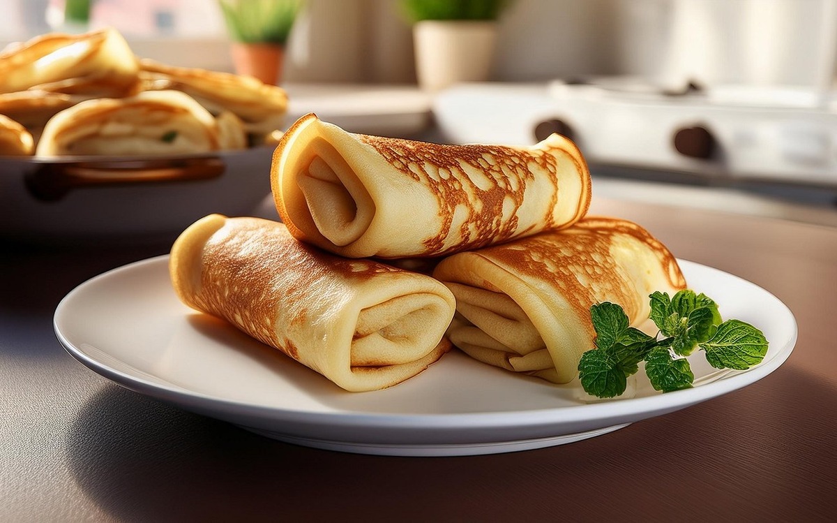 Блинная начинка, от которой пальчики оближешь: 2 восхитительных рецепта на основе яиц / Фото: Pogovorim.by
