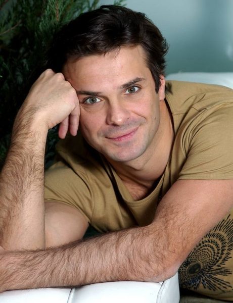    Сергей Астахов. Фото: ТВЦ