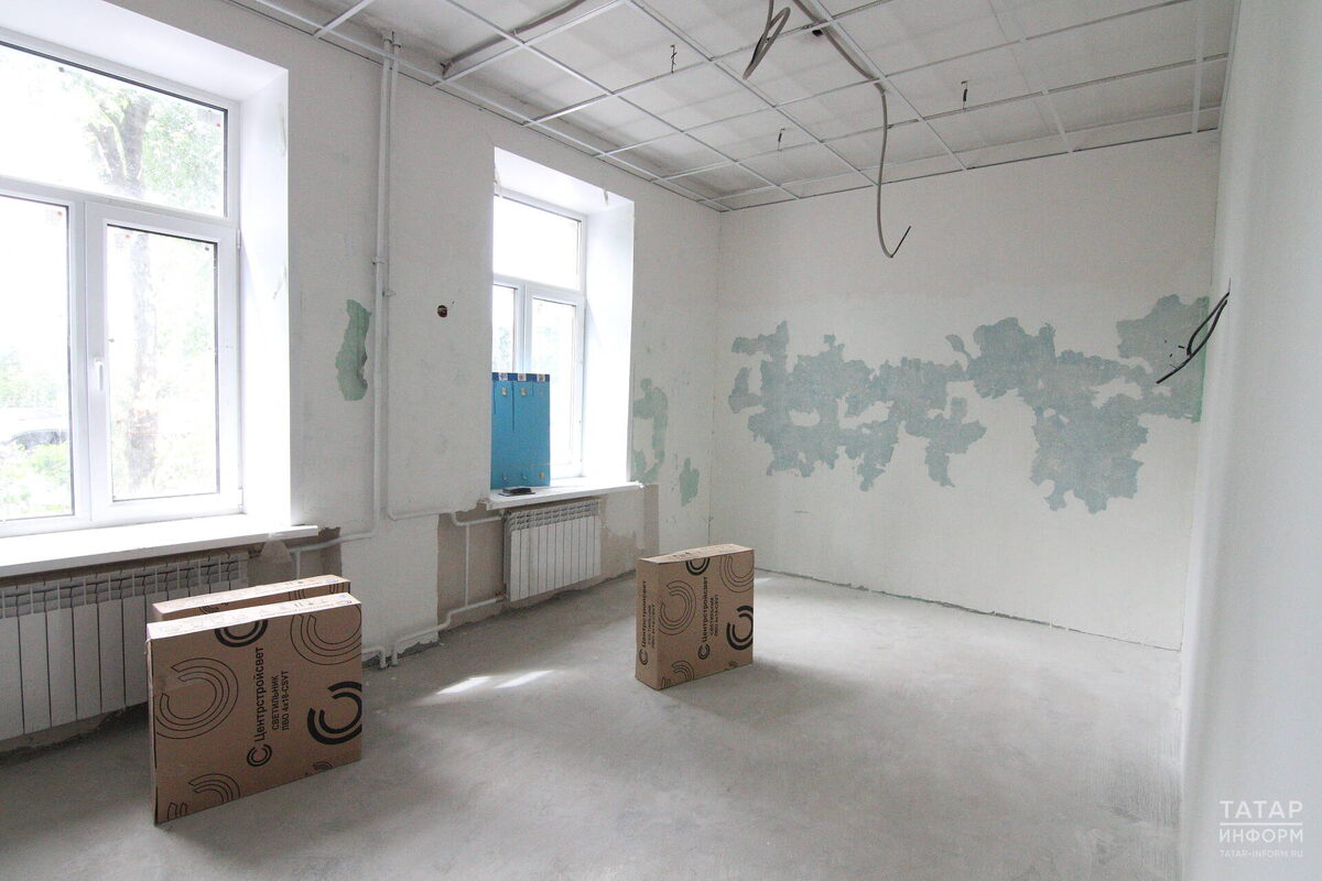 Фото: © «Татар-информ»