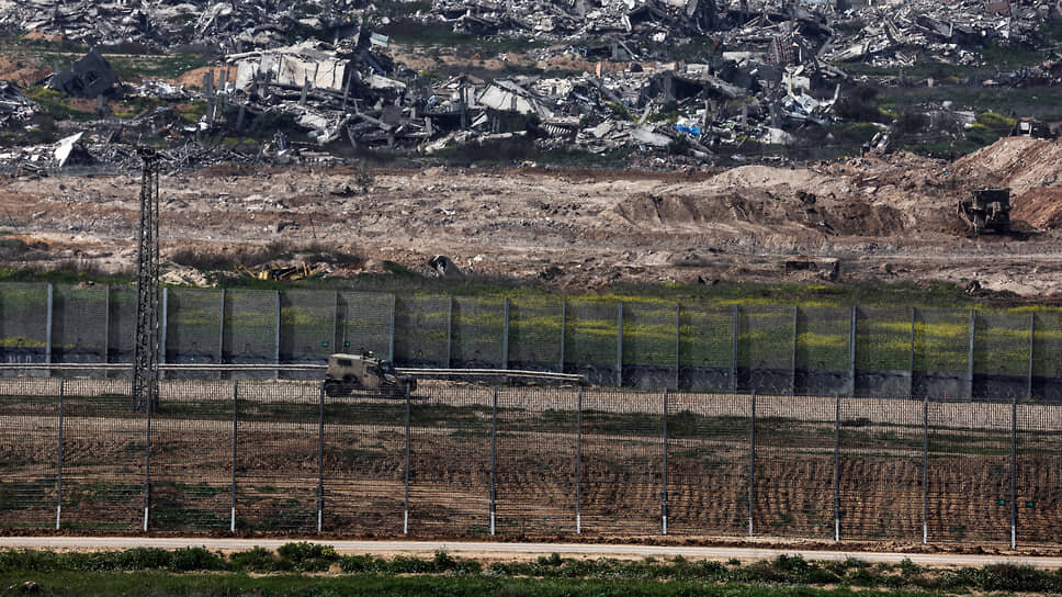 Фото: Nir Elias / Reuters