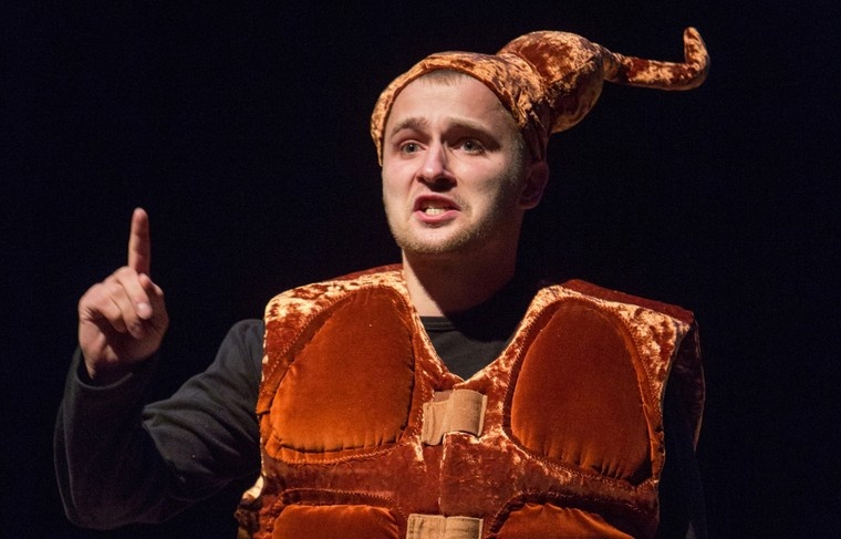    Persona Stars/053/legion-media.ru