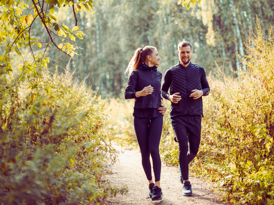 11 ответов, как начать бегать и не бросить через неделю