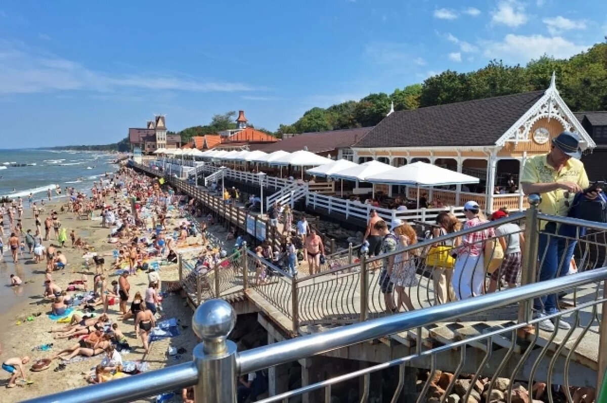    Минтуризма начало отбор проектов на поддержку в сфере гостеприимства