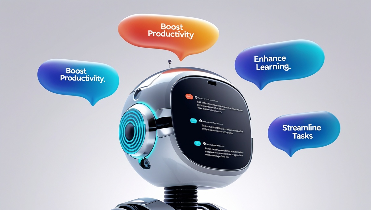 ТОП-3 способа использовать ChatGPT, чтобы реально получать пользу