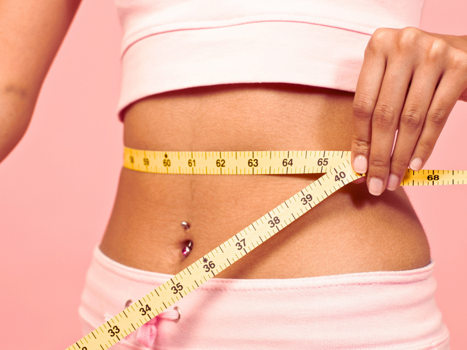 12 ответов, что важнее для похудения: питание или тренировки