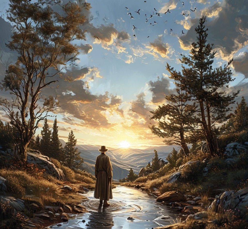 сгенерирровано ИИ