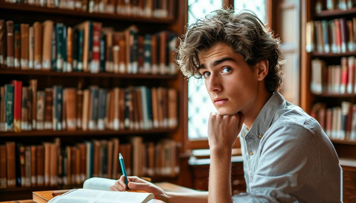 Тест на эрудицию