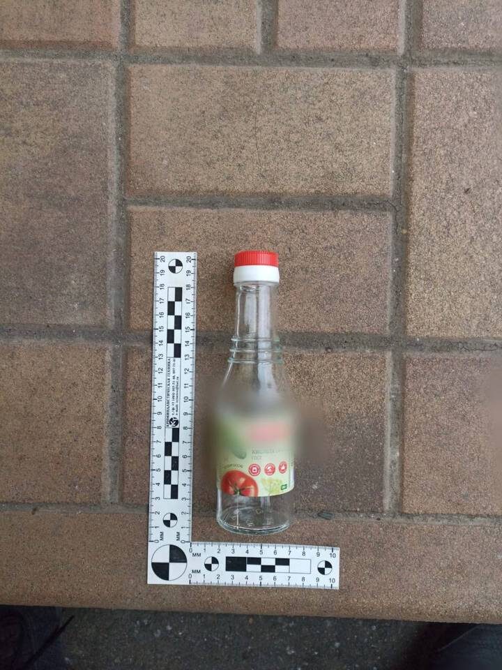  Фото: Telegram / ГСУ СК России по Московской области