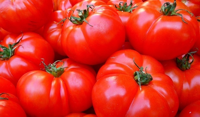    Ученые подтвердили противораковую пользу помидоров