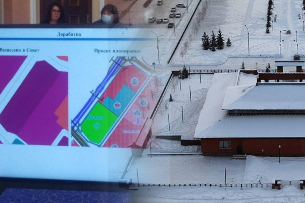    Фото: Прецедент