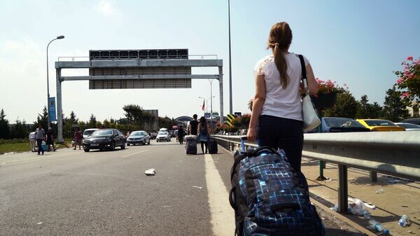    © AP Photo / Neyran Elden