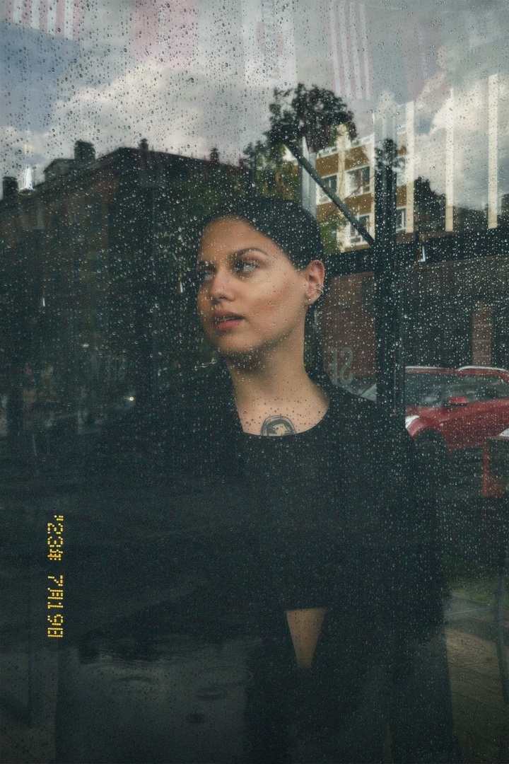 Фото из личного архива