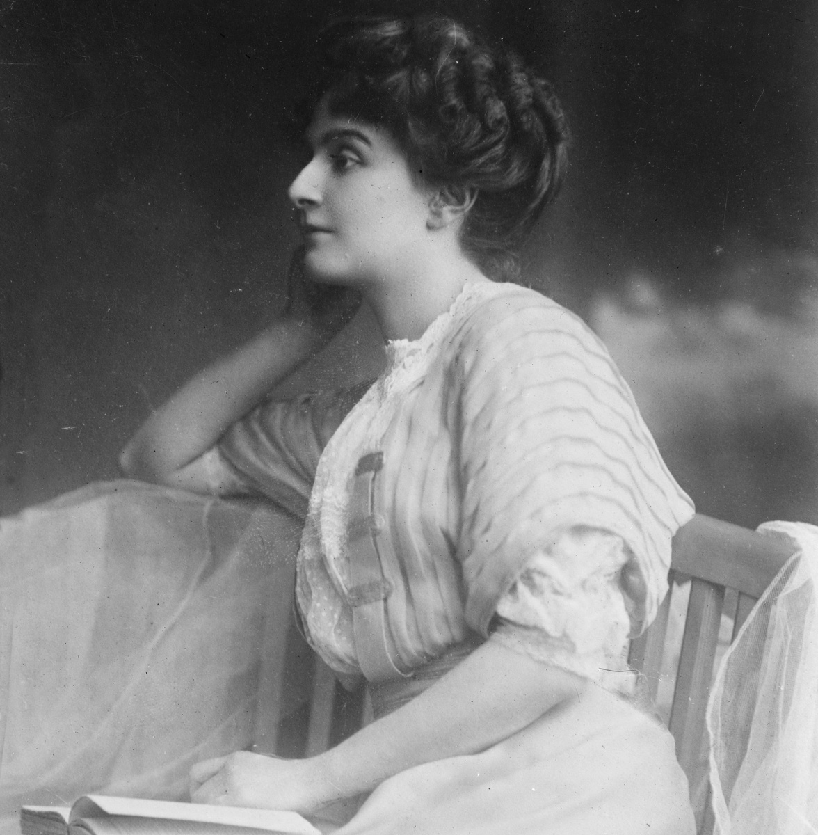 Мария Бонапарт