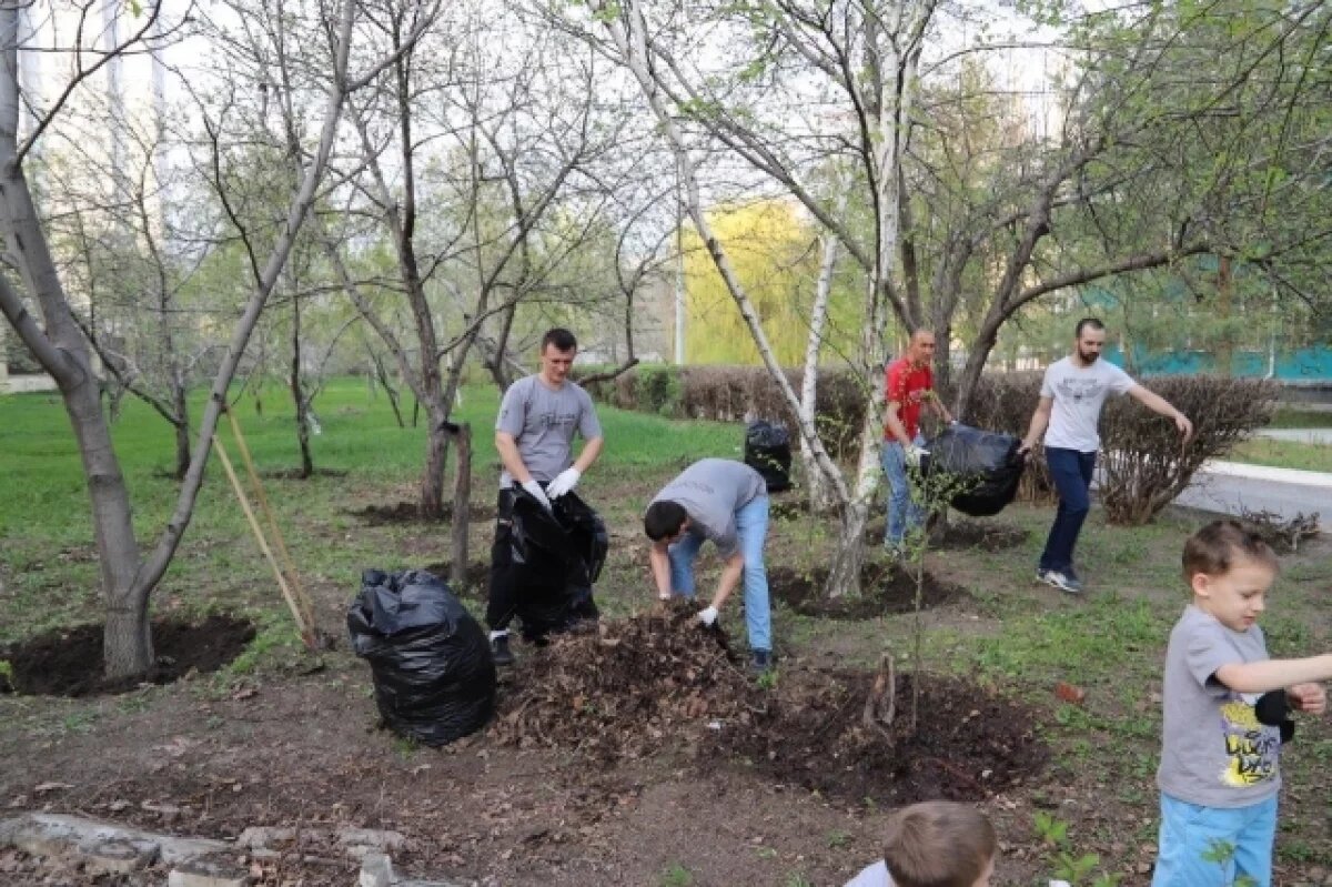    Андрей Бочаров распорядился навести порядок в Волгоградской области