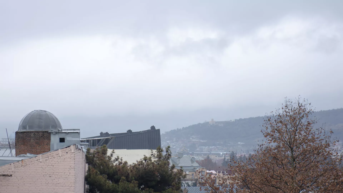 © Sputnik / Alex Shlamov