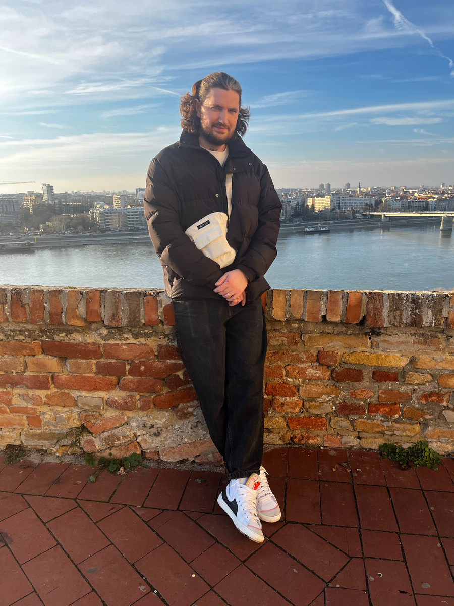 Никита Валеев