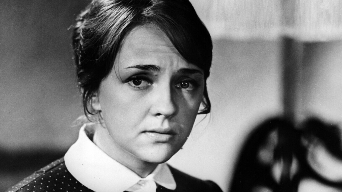 Екатерина Градова.