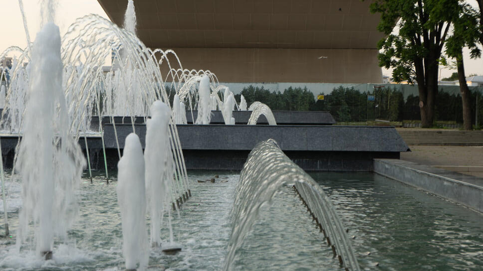 Фото: Алла Острицова