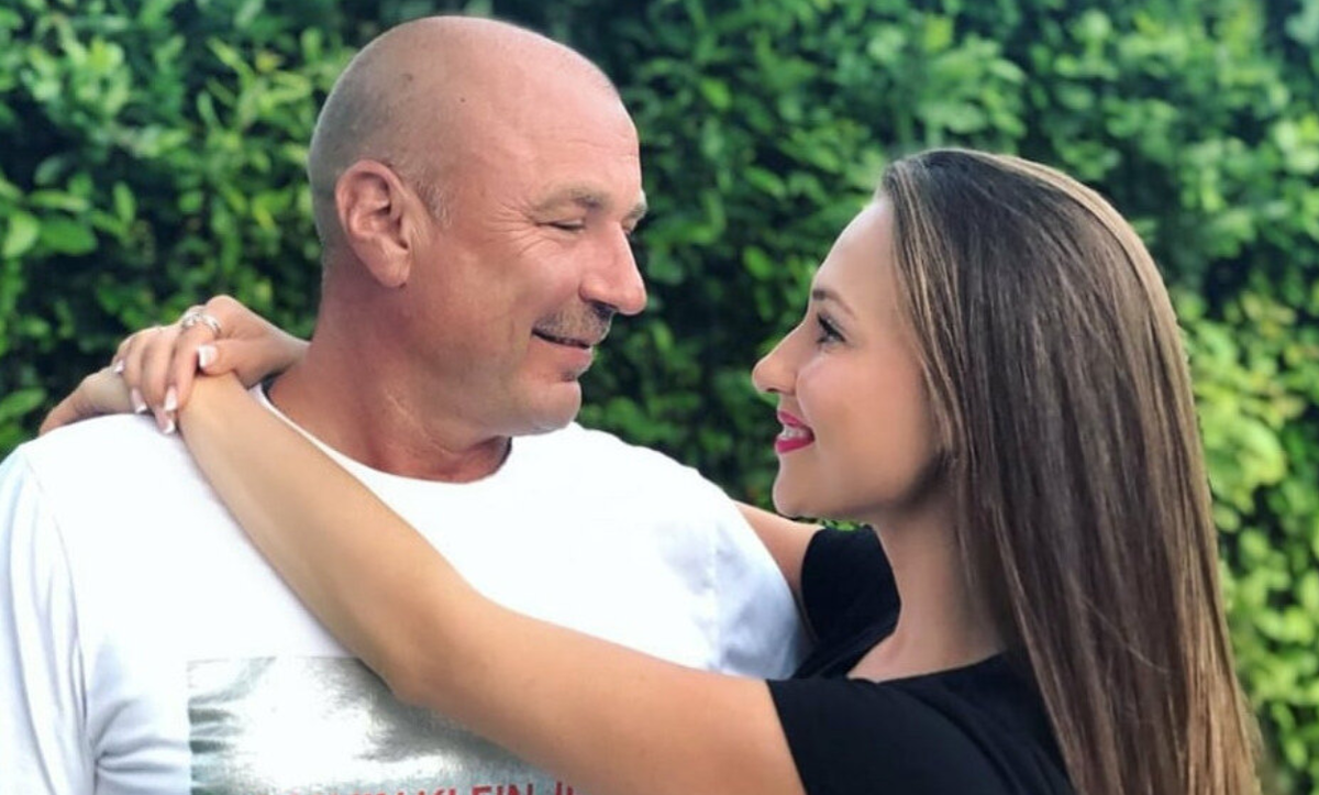Сегодня Александр Жулин и Наталья Михайлова — не только счастливые супруги, но и успешные партнёры по бизнесу.