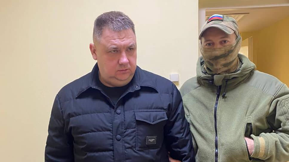 Фото: УФСБ России по Ростовской области