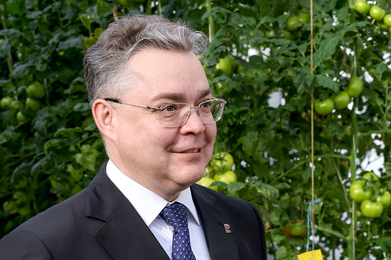 Фото: Михаил Метцель/ТАСС