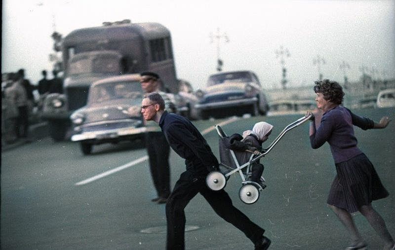 Фотограф: Владимир Богданов