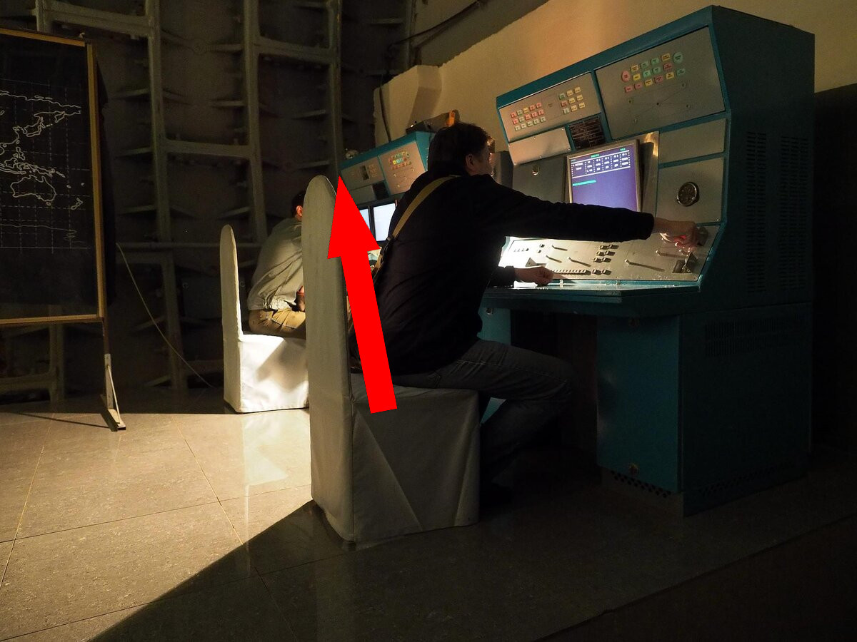    Тайны подземных городов СССР: Откровения С-2 и Бункера-42