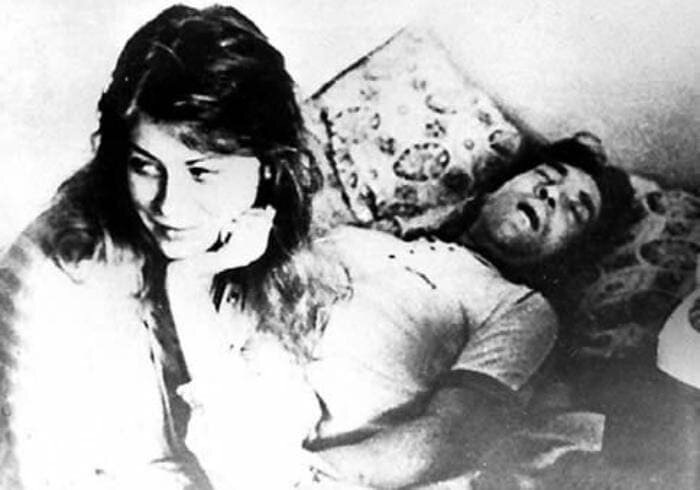 "Я же ей и отец, и любовник»