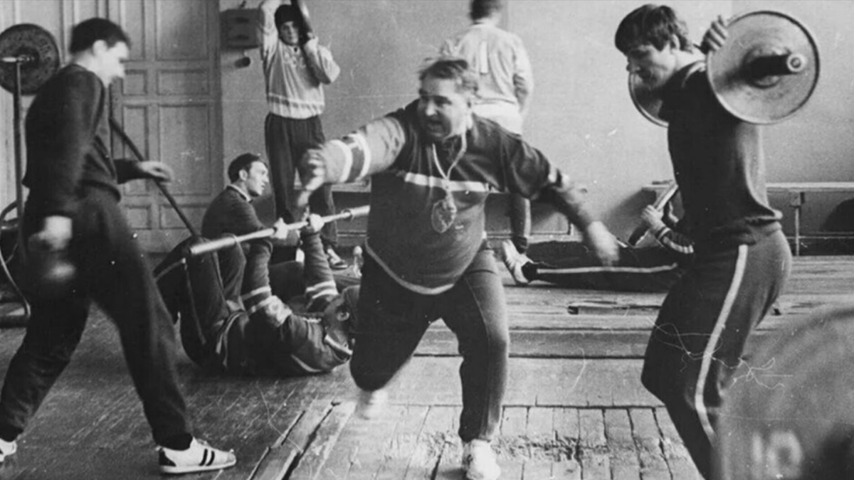 Советская хоккейная школа — это не просто очередная страница в истории отечественного спорта.