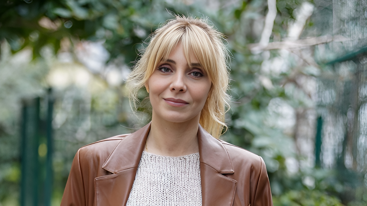 промо-кадр для сериала "Дикий"