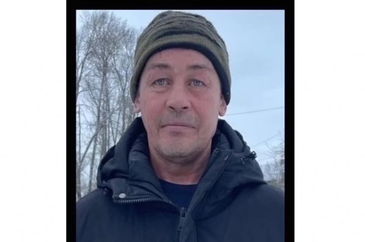    В Тверской области похоронят погибшего на СВО рядового Сергея Бойкова