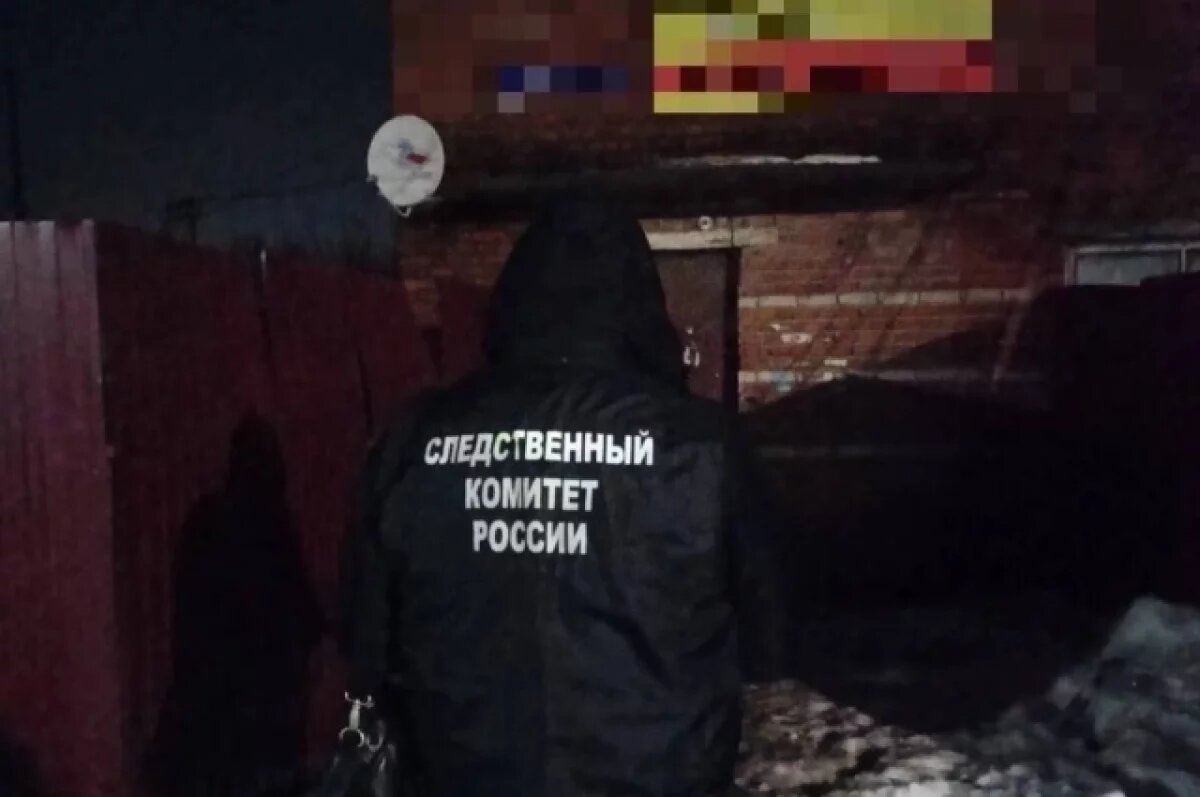    Заколовшего возлюбленную ножом жителя Удмуртии отправили в СИЗО