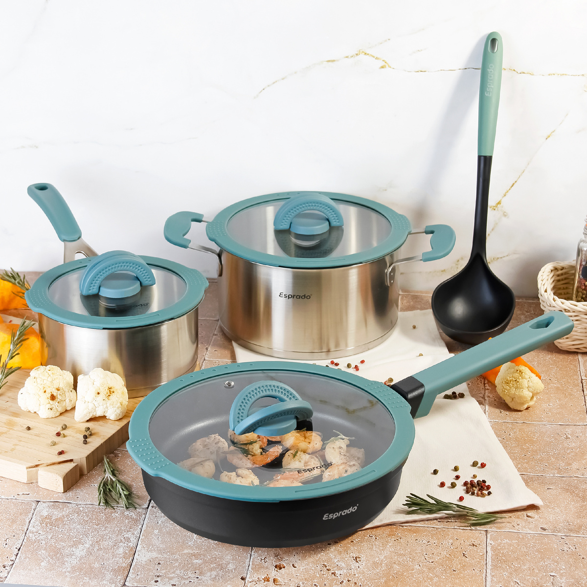 Коллекция Morena