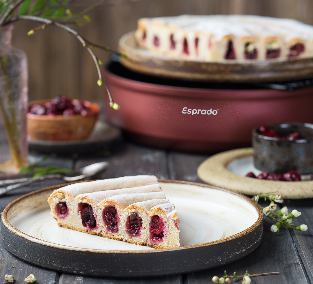 Коллекция Terceo