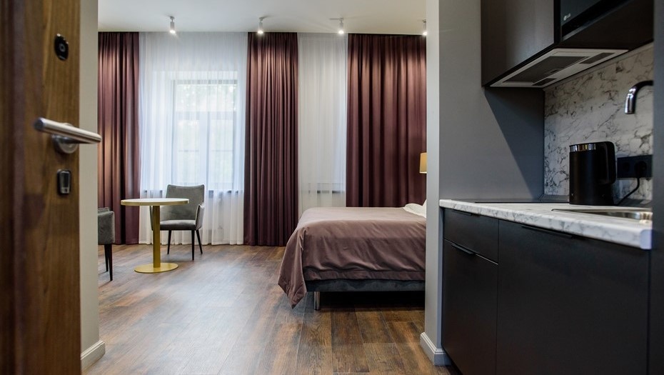    Автор фото: Ермохин Сергей/ДП