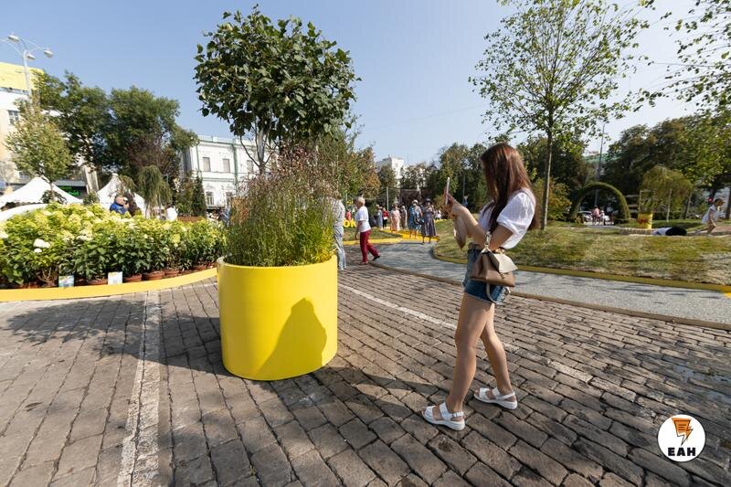    Архивное фото ЕАН