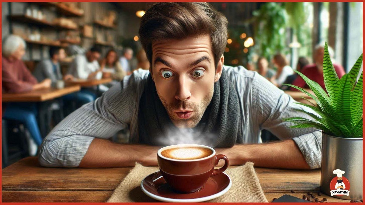 Кофейный парадокс