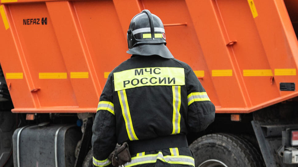 Фото: Игорь Елисеев / Коммерсантъ