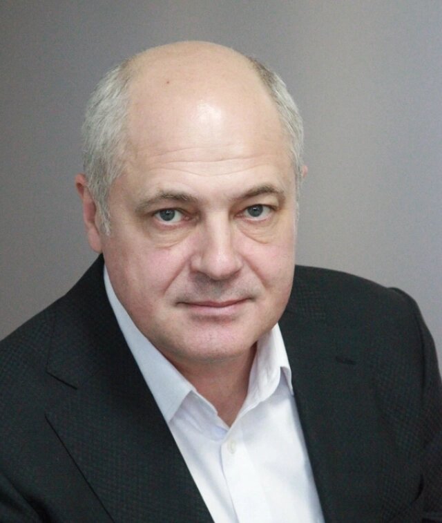    Андрей Ксензов Фото: Правительство Челябинской области