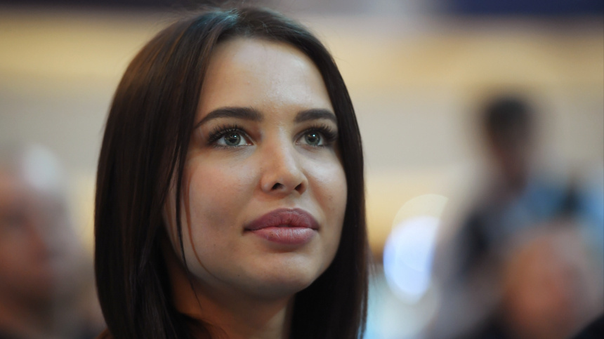    Фото: © РИА Новости/Евгений Одиноков