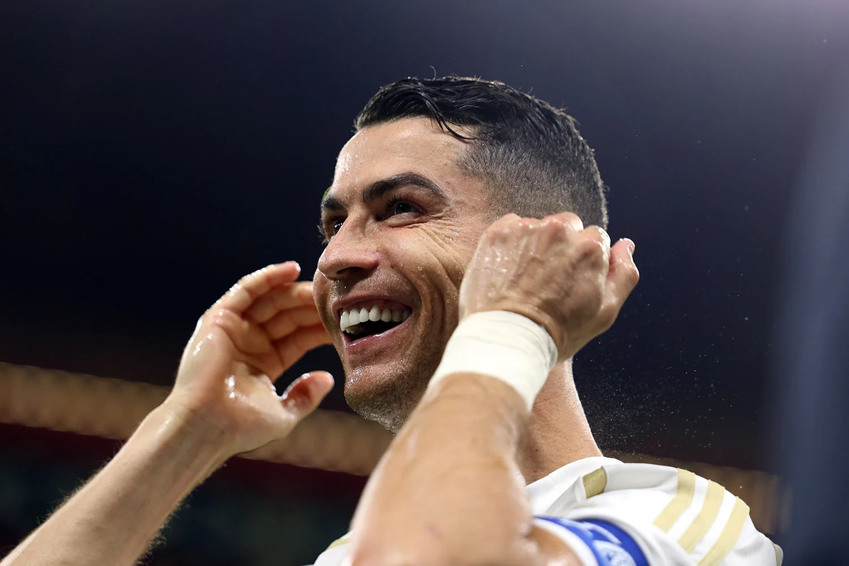 Yasser Bakhsh·Getty Images