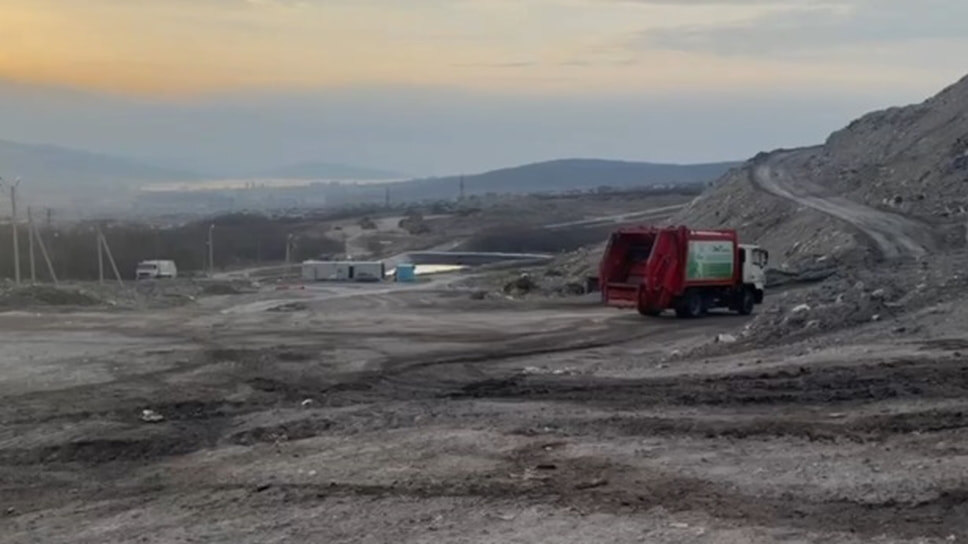 Фото: пресс-служба администрации Новороссийска